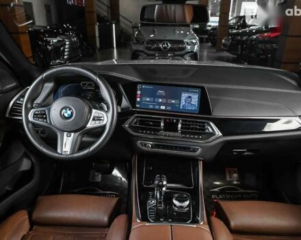 БМВ Х5, об'ємом двигуна 3 л та пробігом 43 тис. км за 97900 $, фото 19 на Automoto.ua