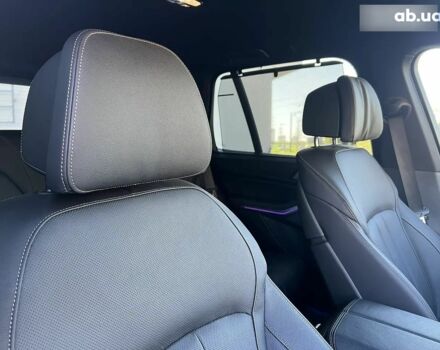 БМВ Х5, объемом двигателя 0 л и пробегом 33 тыс. км за 109200 $, фото 9 на Automoto.ua