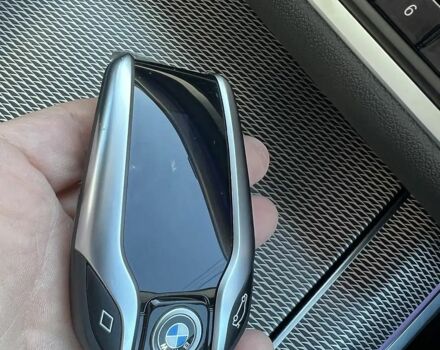 БМВ Х5, объемом двигателя 0 л и пробегом 33 тыс. км за 109200 $, фото 10 на Automoto.ua