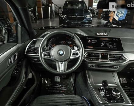 БМВ Х5, объемом двигателя 2 л и пробегом 21 тыс. км за 73900 $, фото 22 на Automoto.ua