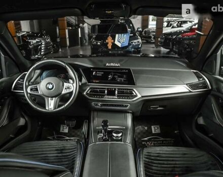 БМВ Х5, объемом двигателя 2 л и пробегом 21 тыс. км за 73900 $, фото 23 на Automoto.ua