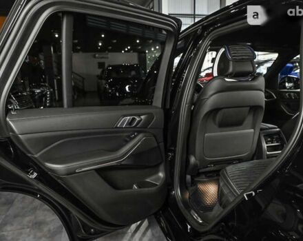 БМВ Х5, объемом двигателя 2 л и пробегом 21 тыс. км за 73900 $, фото 16 на Automoto.ua