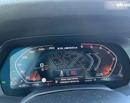 БМВ Х5, объемом двигателя 0 л и пробегом 33 тыс. км за 109200 $, фото 7 на Automoto.ua