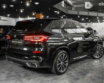 БМВ Х5, объемом двигателя 2 л и пробегом 21 тыс. км за 73900 $, фото 3 на Automoto.ua