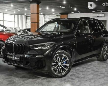 БМВ Х5, объемом двигателя 2 л и пробегом 21 тыс. км за 73900 $, фото 8 на Automoto.ua