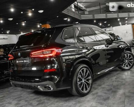 БМВ Х5, объемом двигателя 2 л и пробегом 21 тыс. км за 73900 $, фото 2 на Automoto.ua