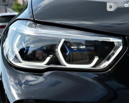 БМВ Х5, объемом двигателя 3 л и пробегом 72 тыс. км за 99999 $, фото 12 на Automoto.ua