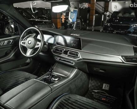 БМВ Х5, объемом двигателя 2 л и пробегом 21 тыс. км за 73900 $, фото 24 на Automoto.ua