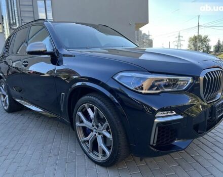 БМВ Х5, объемом двигателя 0 л и пробегом 33 тыс. км за 109200 $, фото 4 на Automoto.ua