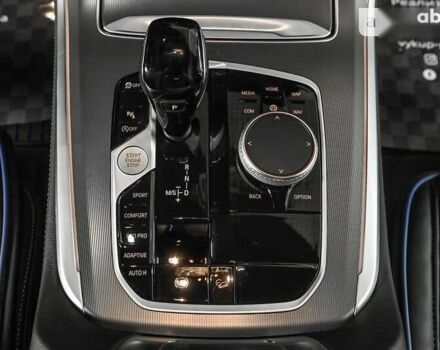 БМВ Х5, объемом двигателя 2 л и пробегом 21 тыс. км за 73900 $, фото 26 на Automoto.ua