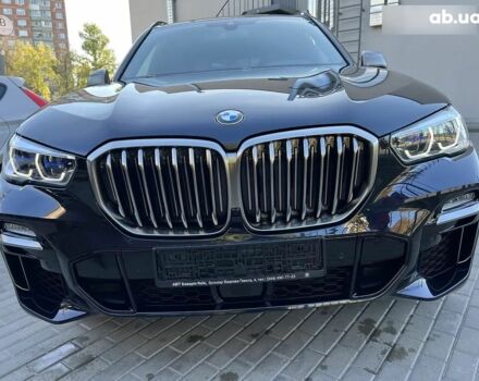 БМВ Х5, объемом двигателя 0 л и пробегом 33 тыс. км за 109200 $, фото 3 на Automoto.ua