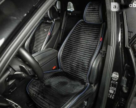 БМВ Х5, объемом двигателя 2 л и пробегом 21 тыс. км за 73900 $, фото 19 на Automoto.ua