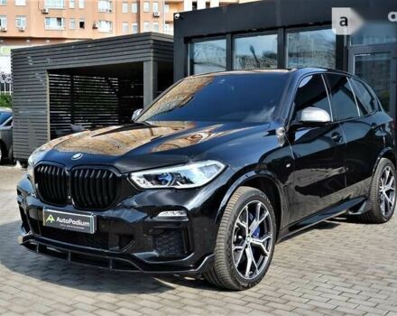 БМВ Х5, объемом двигателя 3 л и пробегом 72 тыс. км за 99999 $, фото 5 на Automoto.ua