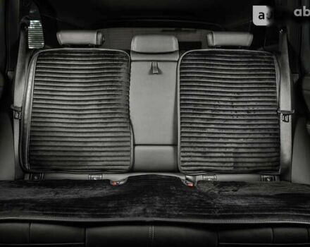 БМВ Х5, объемом двигателя 2 л и пробегом 21 тыс. км за 73900 $, фото 13 на Automoto.ua