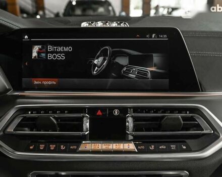 БМВ Х5, объемом двигателя 2 л и пробегом 21 тыс. км за 73900 $, фото 29 на Automoto.ua