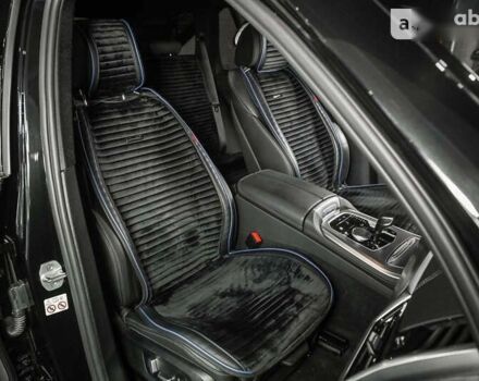 БМВ Х5, объемом двигателя 2 л и пробегом 21 тыс. км за 73900 $, фото 17 на Automoto.ua