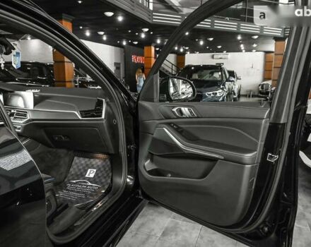 БМВ Х5, объемом двигателя 2 л и пробегом 21 тыс. км за 73900 $, фото 25 на Automoto.ua