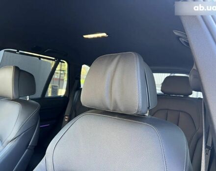 БМВ Х5, объемом двигателя 0 л и пробегом 33 тыс. км за 109200 $, фото 8 на Automoto.ua