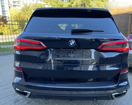 БМВ Х5, объемом двигателя 0 л и пробегом 33 тыс. км за 109200 $, фото 2 на Automoto.ua