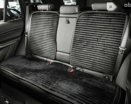 БМВ Х5, объемом двигателя 2 л и пробегом 21 тыс. км за 73900 $, фото 14 на Automoto.ua