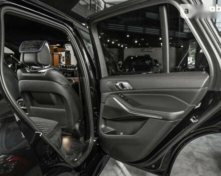 БМВ Х5, объемом двигателя 2 л и пробегом 21 тыс. км за 73900 $, фото 15 на Automoto.ua