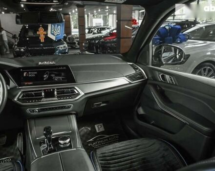 БМВ Х5, объемом двигателя 2 л и пробегом 21 тыс. км за 73900 $, фото 21 на Automoto.ua