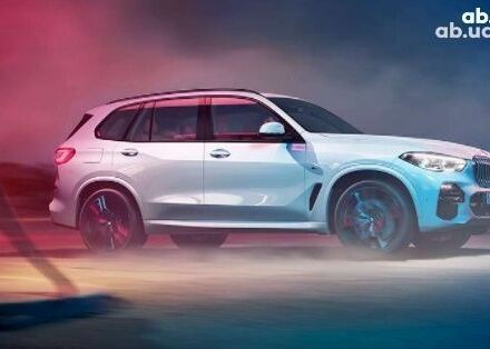 БМВ Х5, об'ємом двигуна 3 л та пробігом 1 тис. км за 63617 $, фото 4 на Automoto.ua