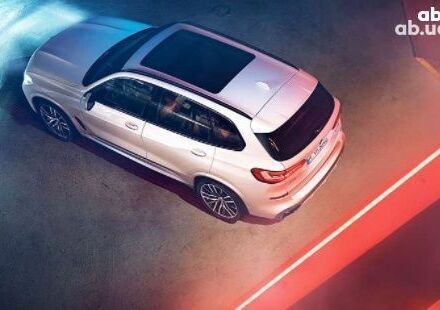 БМВ Х5, объемом двигателя 3 л и пробегом 1 тыс. км за 71636 $, фото 1 на Automoto.ua