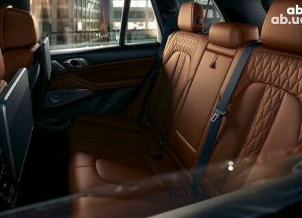 БМВ Х5, объемом двигателя 3 л и пробегом 1 тыс. км за 71636 $, фото 3 на Automoto.ua