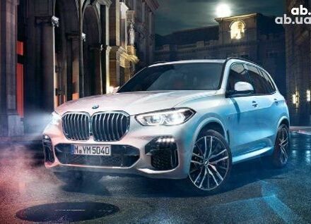 БМВ Х5, объемом двигателя 3 л и пробегом 1 тыс. км за 52619 $, фото 9 на Automoto.ua