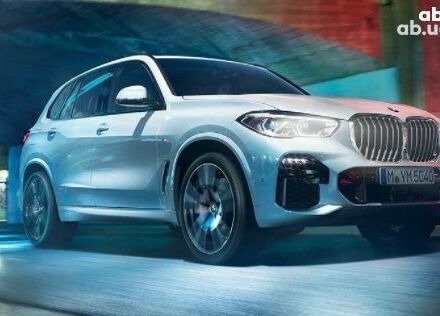 БМВ Х5, объемом двигателя 3 л и пробегом 1 тыс. км за 52619 $, фото 1 на Automoto.ua