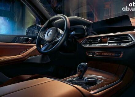 БМВ Х5, объемом двигателя 4.4 л и пробегом 1 тыс. км за 70746 $, фото 2 на Automoto.ua