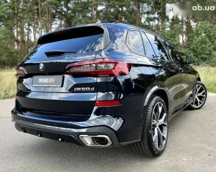 БМВ Х5, объемом двигателя 3 л и пробегом 1 тыс. км за 112700 $, фото 12 на Automoto.ua