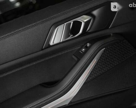 БМВ Х5, об'ємом двигуна 3 л та пробігом 1 тис. км за 94900 $, фото 20 на Automoto.ua