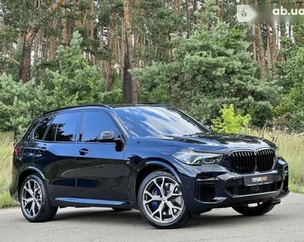 БМВ Х5, объемом двигателя 3 л и пробегом 1 тыс. км за 112700 $, фото 17 на Automoto.ua