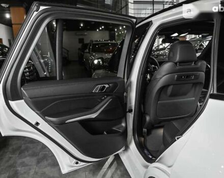 БМВ Х5, об'ємом двигуна 3 л та пробігом 1 тис. км за 94900 $, фото 22 на Automoto.ua