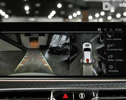 БМВ Х5, об'ємом двигуна 3 л та пробігом 1 тис. км за 94900 $, фото 29 на Automoto.ua