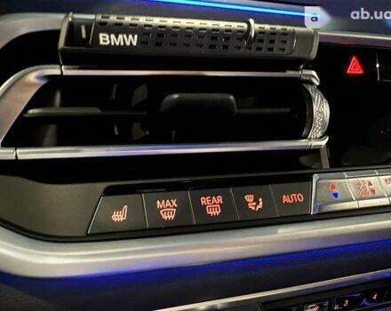 БМВ Х5, объемом двигателя 3 л и пробегом 7 тыс. км за 92500 $, фото 25 на Automoto.ua