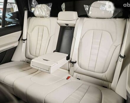 БМВ Х5, об'ємом двигуна 3 л та пробігом 1 тис. км за 88900 $, фото 9 на Automoto.ua