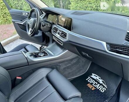 БМВ Х5, объемом двигателя 3 л и пробегом 1 тыс. км за 79800 $, фото 28 на Automoto.ua