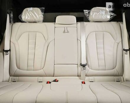 БМВ Х5, об'ємом двигуна 3 л та пробігом 1 тис. км за 88900 $, фото 8 на Automoto.ua