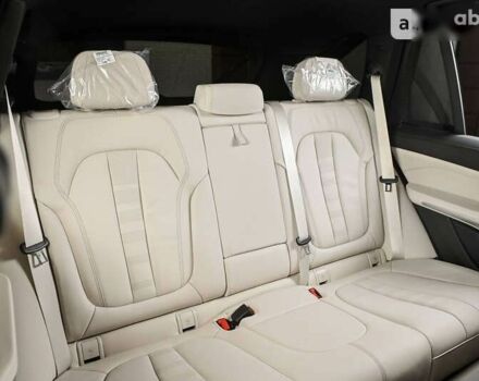 БМВ Х5, об'ємом двигуна 3 л та пробігом 1 тис. км за 88900 $, фото 10 на Automoto.ua