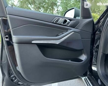 БМВ Х5, объемом двигателя 3 л и пробегом 1 тыс. км за 79800 $, фото 8 на Automoto.ua