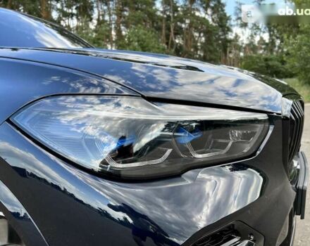 БМВ Х5, объемом двигателя 3 л и пробегом 1 тыс. км за 112700 $, фото 23 на Automoto.ua