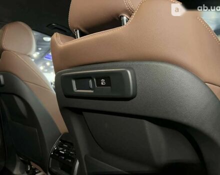БМВ Х5, объемом двигателя 3 л и пробегом 7 тыс. км за 92500 $, фото 8 на Automoto.ua