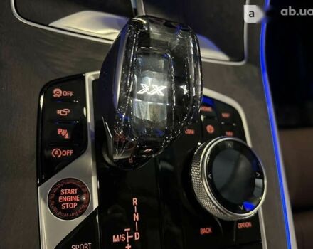 БМВ Х5, объемом двигателя 3 л и пробегом 7 тыс. км за 92500 $, фото 23 на Automoto.ua