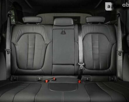 БМВ Х5, об'ємом двигуна 3 л та пробігом 1 тис. км за 94900 $, фото 4 на Automoto.ua