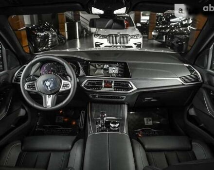 БМВ Х5, об'ємом двигуна 3 л та пробігом 1 тис. км за 94900 $, фото 13 на Automoto.ua