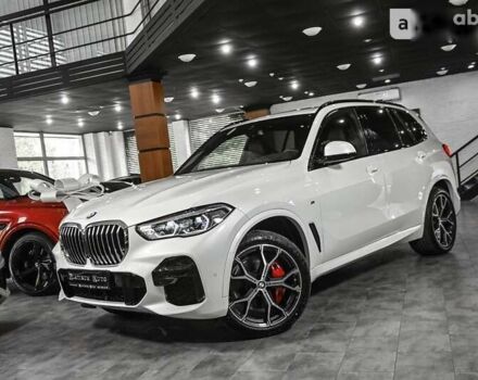 БМВ Х5, об'ємом двигуна 3 л та пробігом 1 тис. км за 94900 $, фото 10 на Automoto.ua