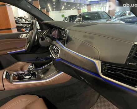 БМВ Х5, объемом двигателя 3 л и пробегом 7 тыс. км за 92500 $, фото 5 на Automoto.ua